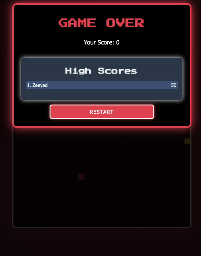 Level Progression
